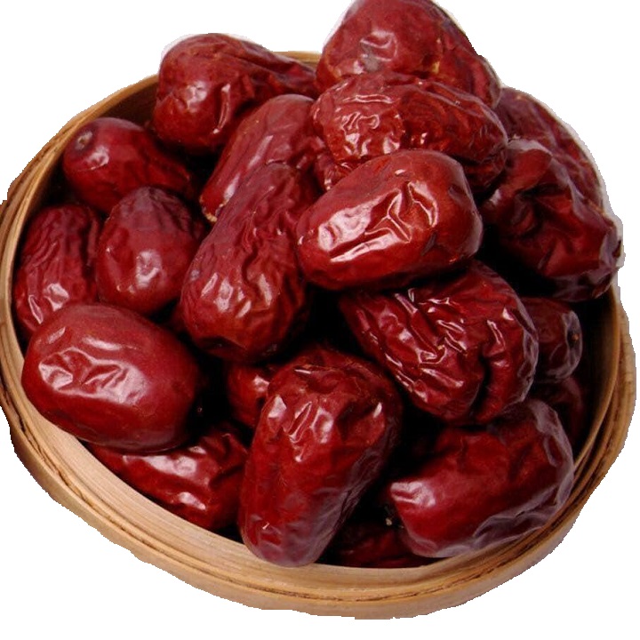 Táo đỏ Tân Cương size Đại loại 500g/túi