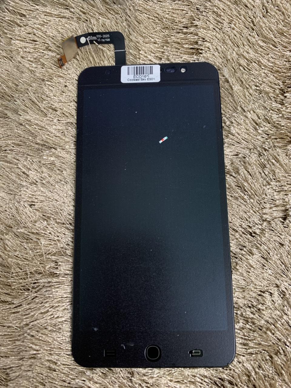 Màn hình nguyên bộ coolpad sky 3 e502