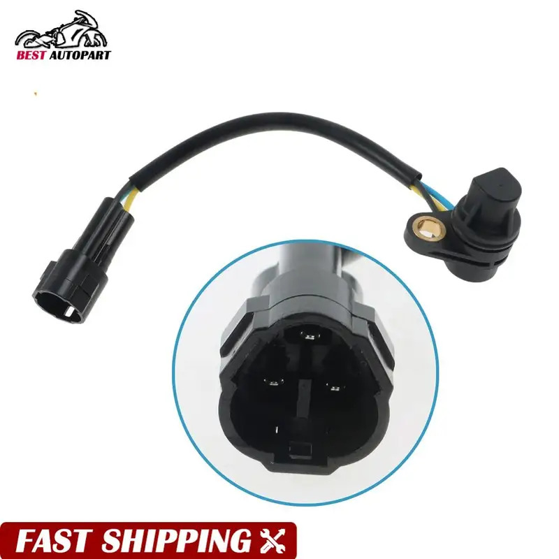 Cảm biến vị trí trục cam động cơ 5VY-85896-02-00 dành cho Yamaha FZ1 1000 YZF R1 1000 R6 600 FZ8 800 MT-10 5VY-85896-01-00 5VY-85896-00-00