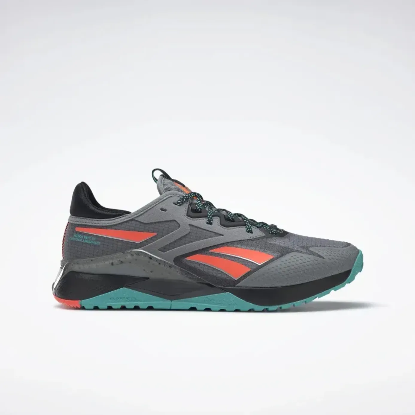 REEBOK GIÀY NỮ NANO X2 TR ADVENTURE GY8905