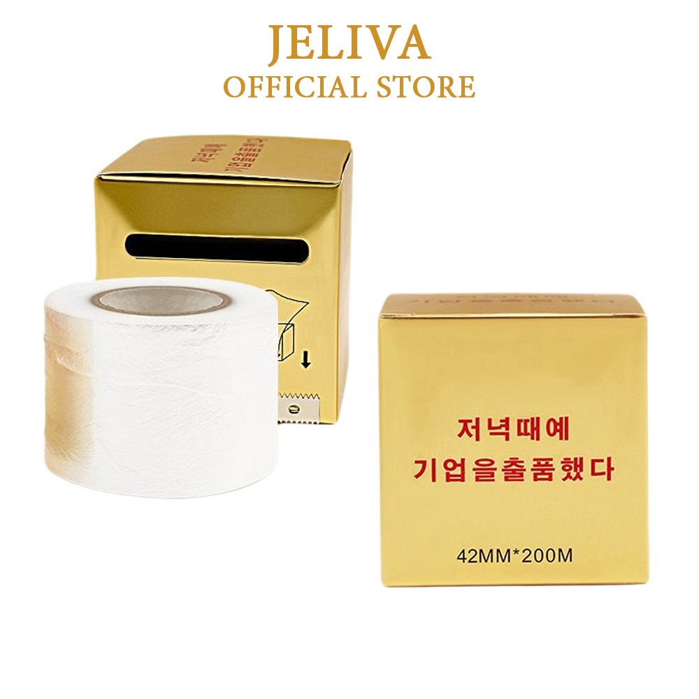 Nilon ủ tê mày môi JELIVA HOT SALE