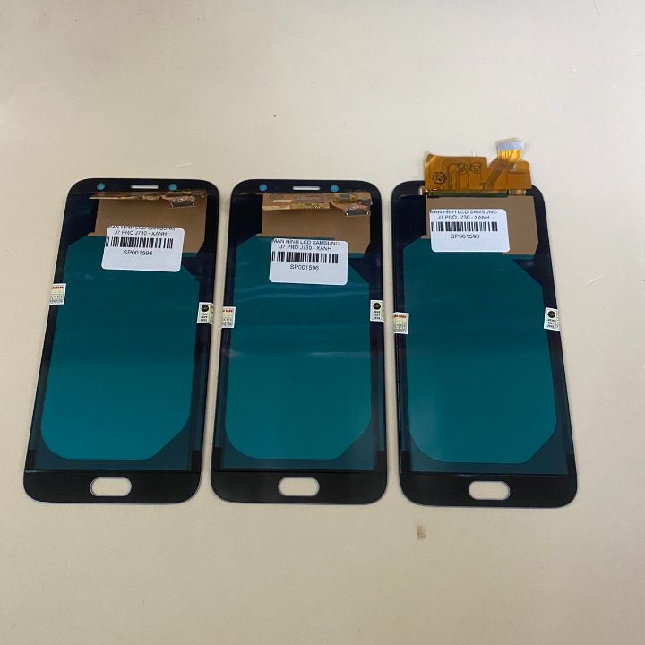 Màn hình bộ samsung j730 j7 pro phản quang