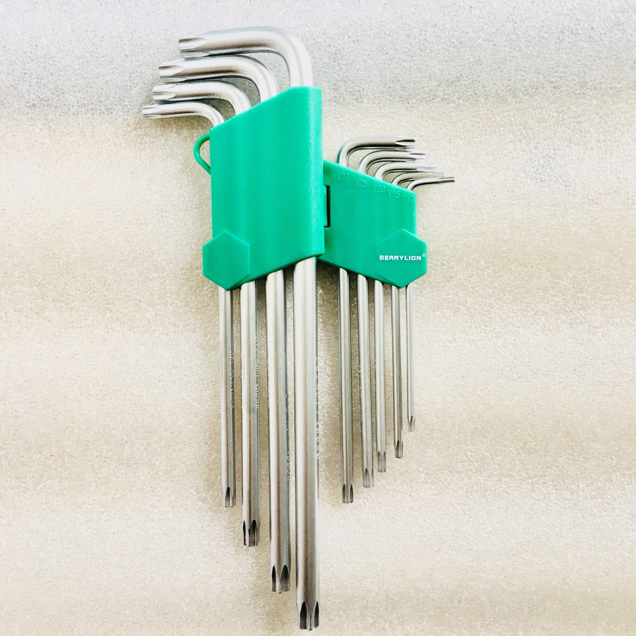 Bộ lục giác siết ốc