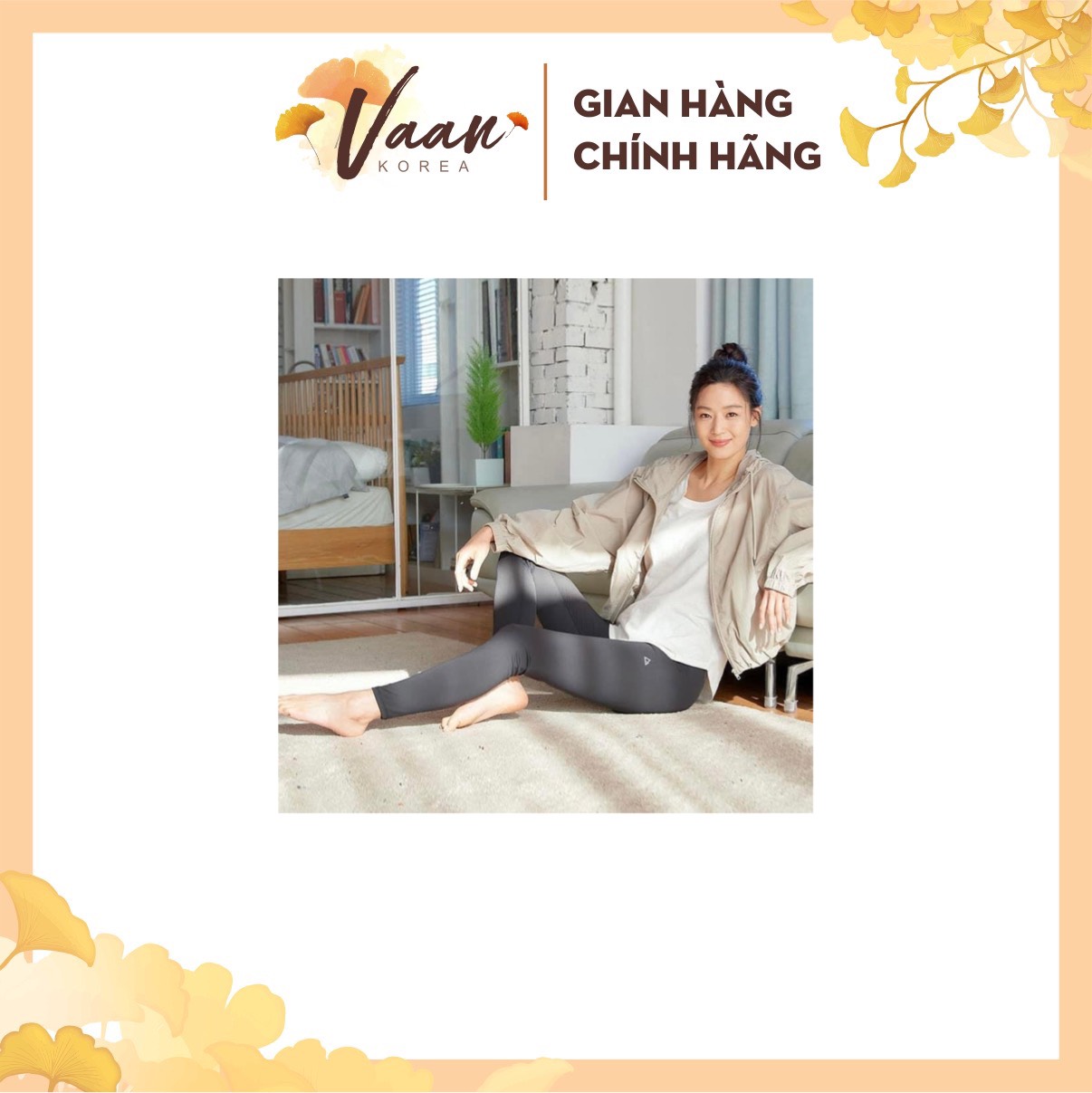 Leggings giordano