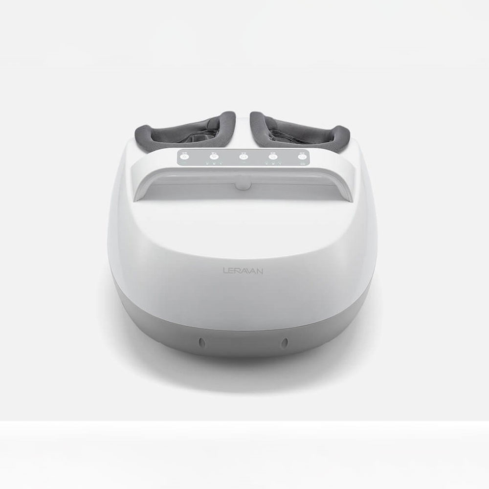 Máy massage chân bấm huyệt Xiaomi Leravan LJ-ZJ008 - Bảo hành 6 tháng - Shop Điện Máy Center