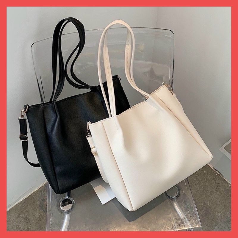 Túi Đeo Chéo ♥️FREESHIP♥️ Túi Xách Tay Nữ Đựng Vừa Khổ A4 Thời Trang PL02