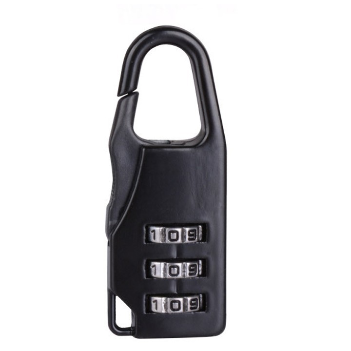 Combo Ví Dạ Quang Phát Sáng Hình Mắt Cool Ngầu + Khóa Chống Trộm