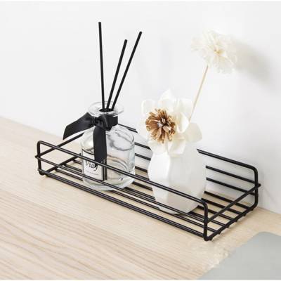 [HCM]KỆ CHỮ NHẬT TOBIS BẰNG SẮT DÁN TƯỜNG NHÀ TẮM KO CẦN KHOAN - KỆ CHỮ NHẬT TOBIS BẰNG SẮT DÁN TƯỜNG NHÀ TẮM KHÔNG CẦN KHOAN KHÔNG GỈ SÉT