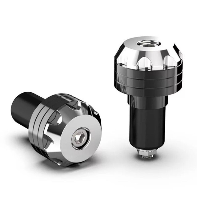 [HCM] Gù tay lái CNC H15 Brem-boo