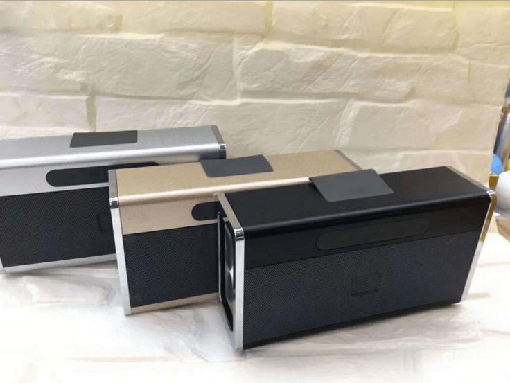 Loa bluetooth không dây chống nước Q8