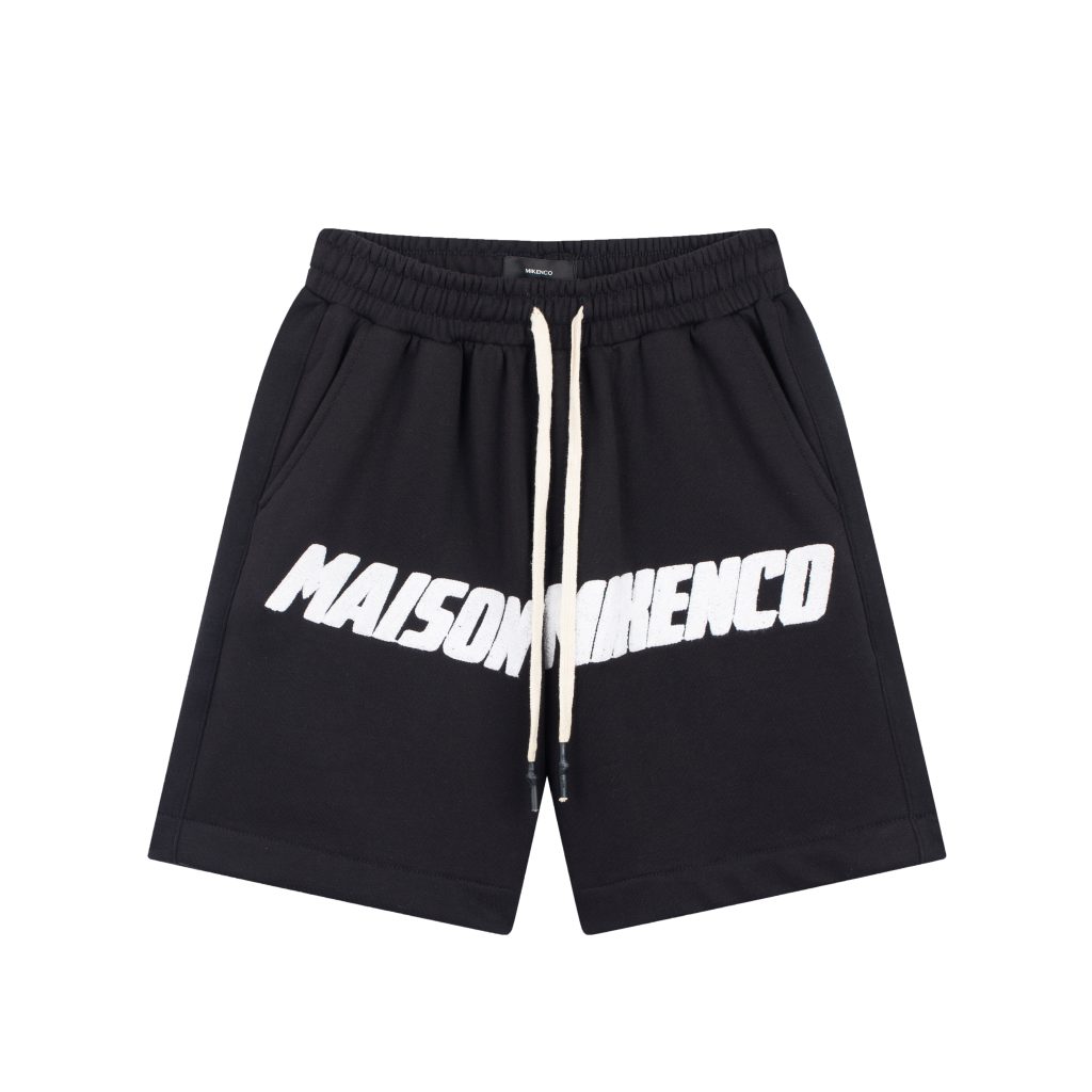 Quần mikenco rent short