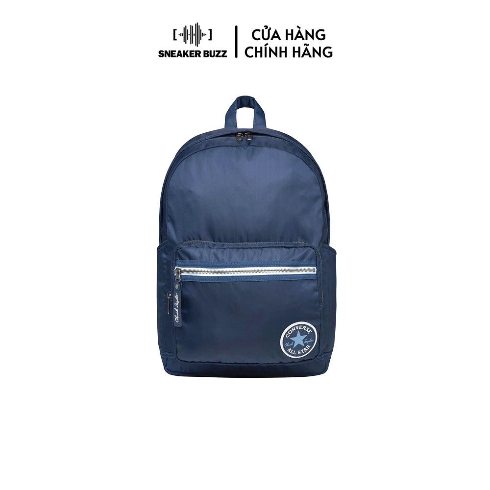Balo Converse Premium Go 2 Backpack Seasonal 10024561-A02