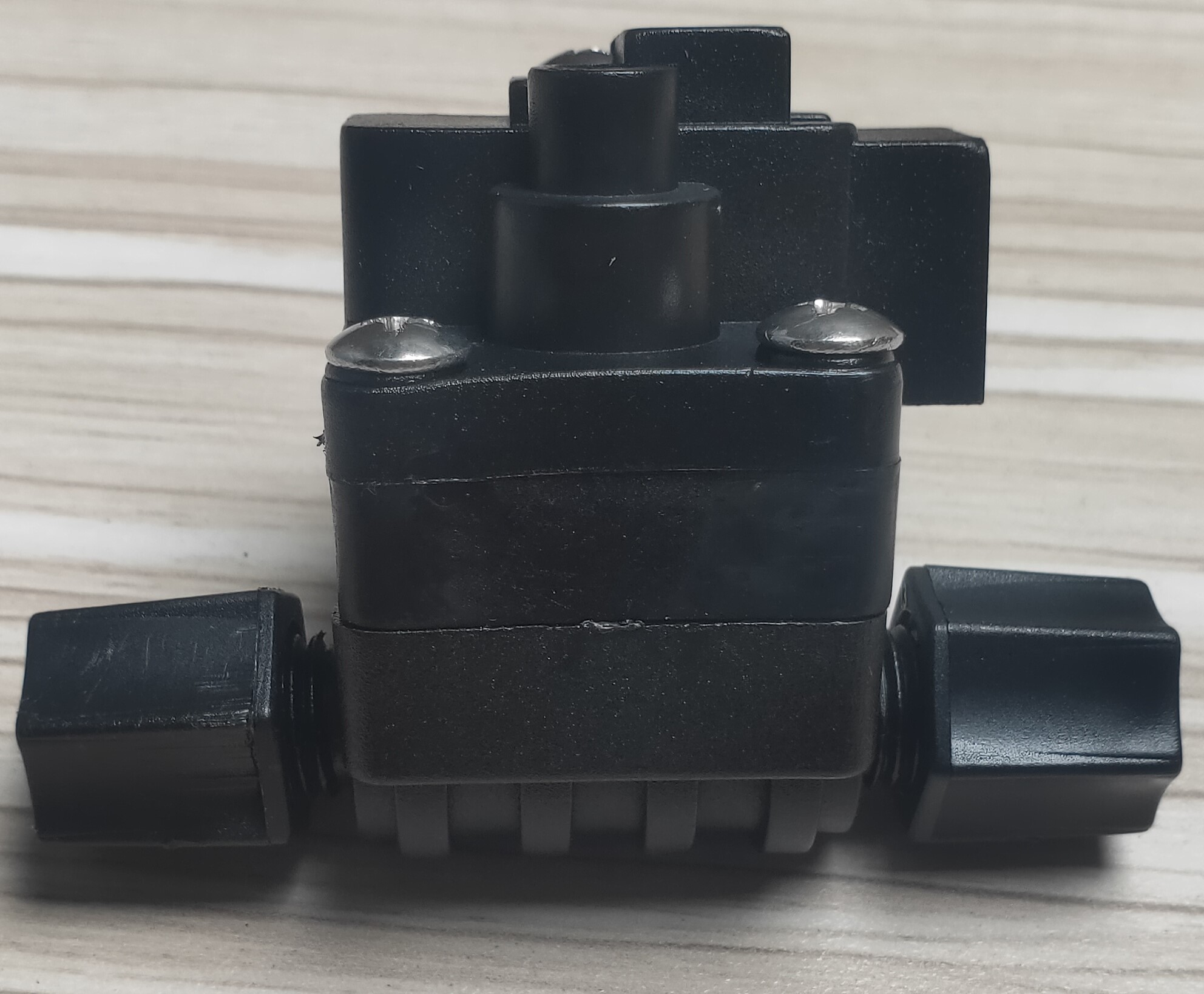 Van áp cao cho máy lọc nước, van áp cao jeak.