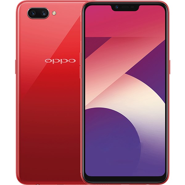 ĐIỆN THOẠI OPPO A3S MÀN HÌNH IPS LCD6.2"HD+, PIN 4230 MAH, BẢO HÀNH 06 THÁNG.