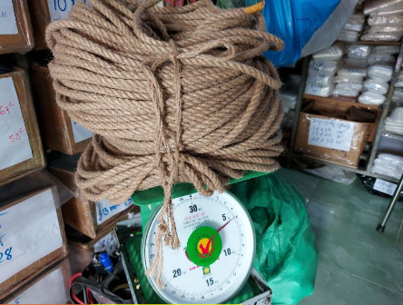 Dây thừng 10 li bán 1 bó 6kg _mspf60h60