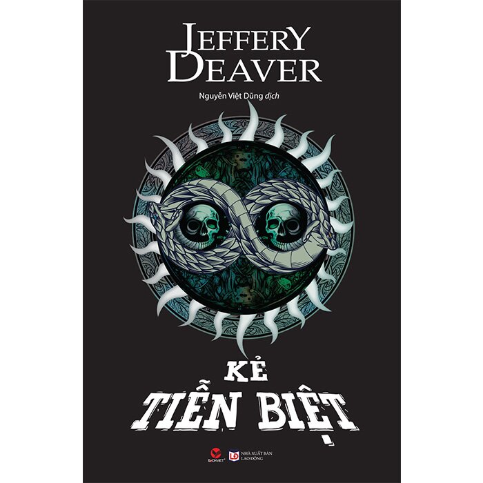 NetaBooks - Kẻ Tiễn Biệt