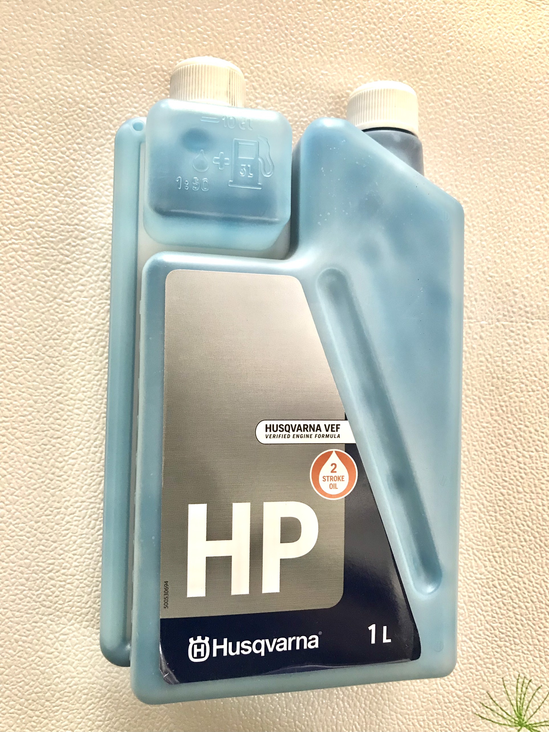 Dầu nhớt 2 thì hp husqvarna - chính hãng husqvarna