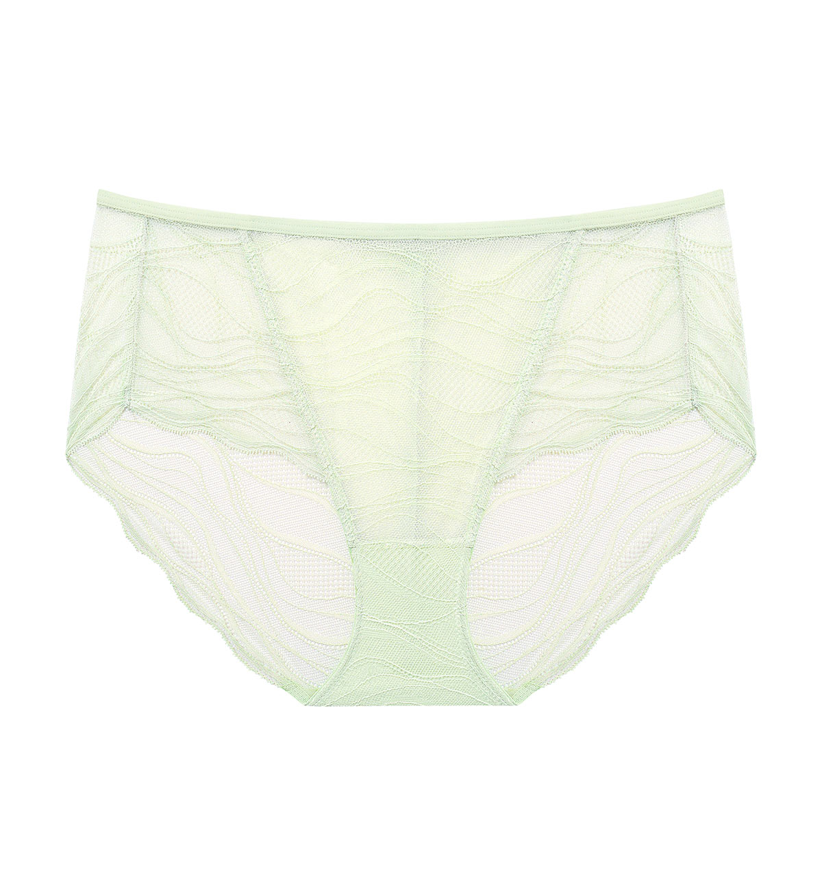 Quần Lót Nữ Triumph Hipster Style Airy - Thân Thiện Môi Trường