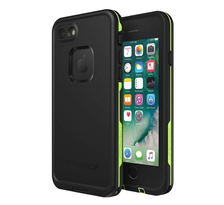 Ốp lưng chống nước LIFEPROOF FRĒ 360 Live iPhone 8/7 - OL 6974
