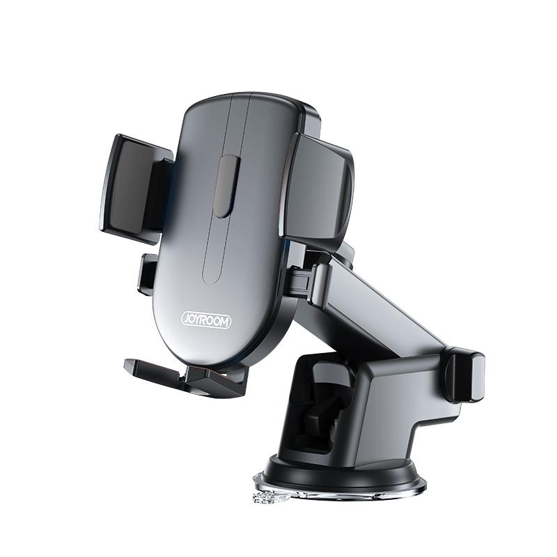 Giá đỡ điện thoại hình chuột cho xe hơi joyroom jr-ok3