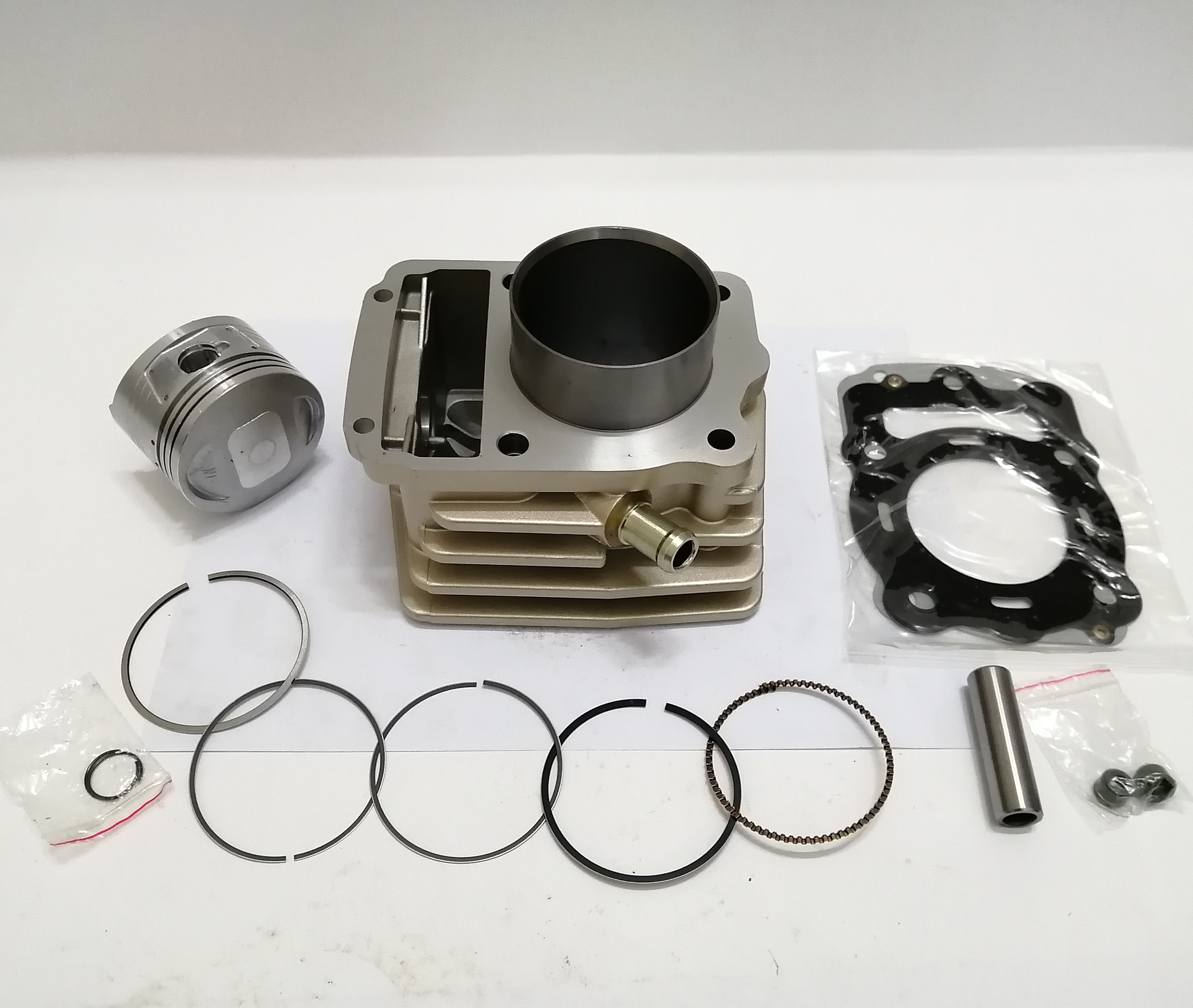 Bộ lòng hơi xe 3 bánh lxlw 200