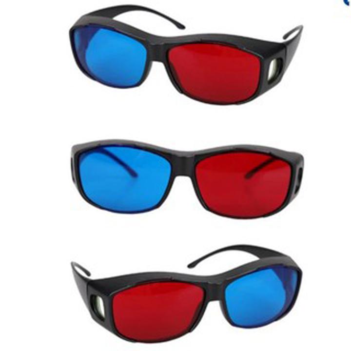 [HCM]Bộ 3 kính thụ động xem phim 3d cho tivi laptop SUNHA SH 1339