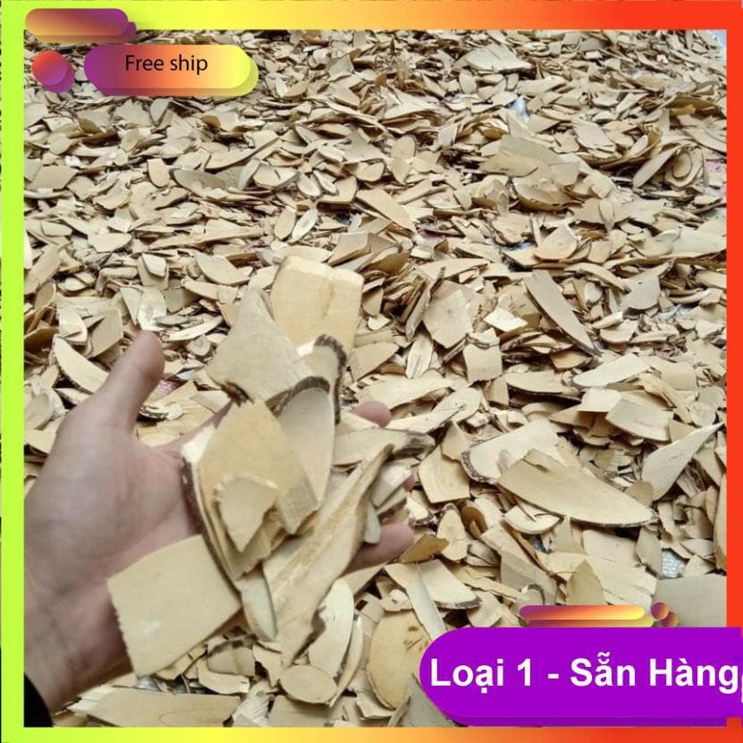 1Kg Cây Mật Nhân Làm Thuốc