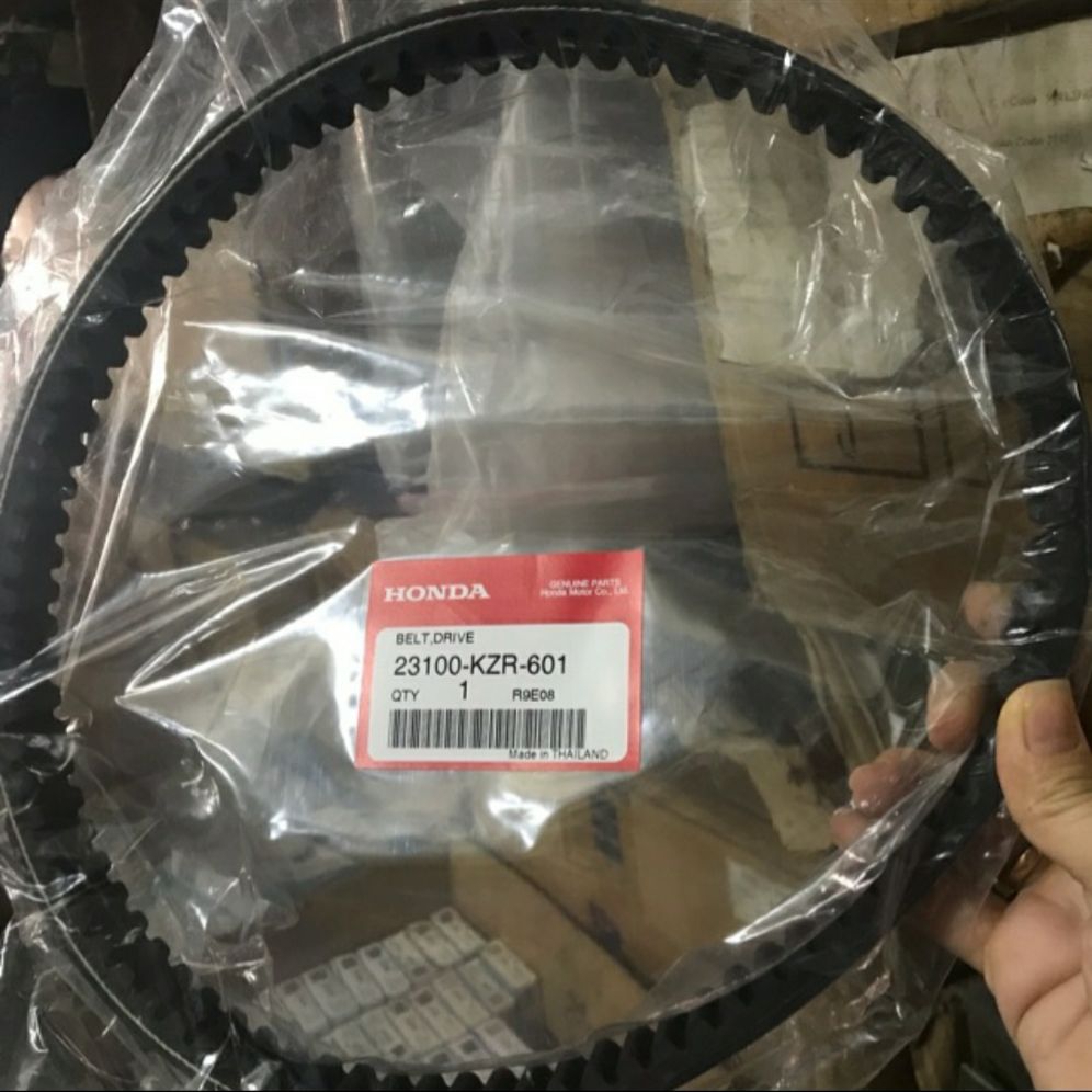 Dây curoa máy cắt cỏ GX35