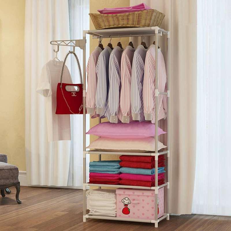 Kệ  Treo Quần Áo,Giá Của Tủ Chữ H Nhiều Ngăn, ChọN Ngay  Tủ Treo QuầN ÁO Chữ H Giá TốT , ChấT LượNg , ThiếT Kế Nhỏ GọN , Xinh XắN , Phù HợP VớI Căn PhòNg Nhỏ CủA BạN , Bảo Hành Uy TíN 1 ĐổI 1, Msp 44