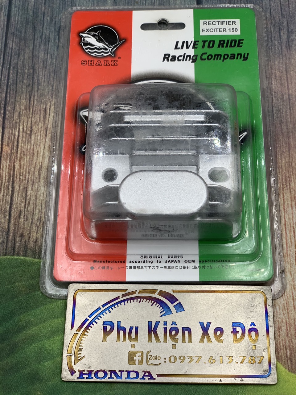 sac shark đô cho ex 150