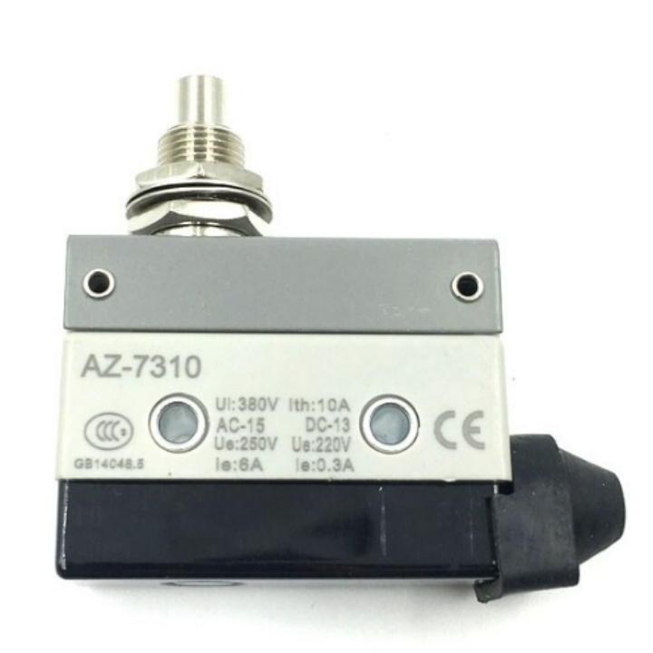 Công tắc hành trình TZ-7310 kín nước kiểu đòn bẩy chuyển động thẳng đứng
