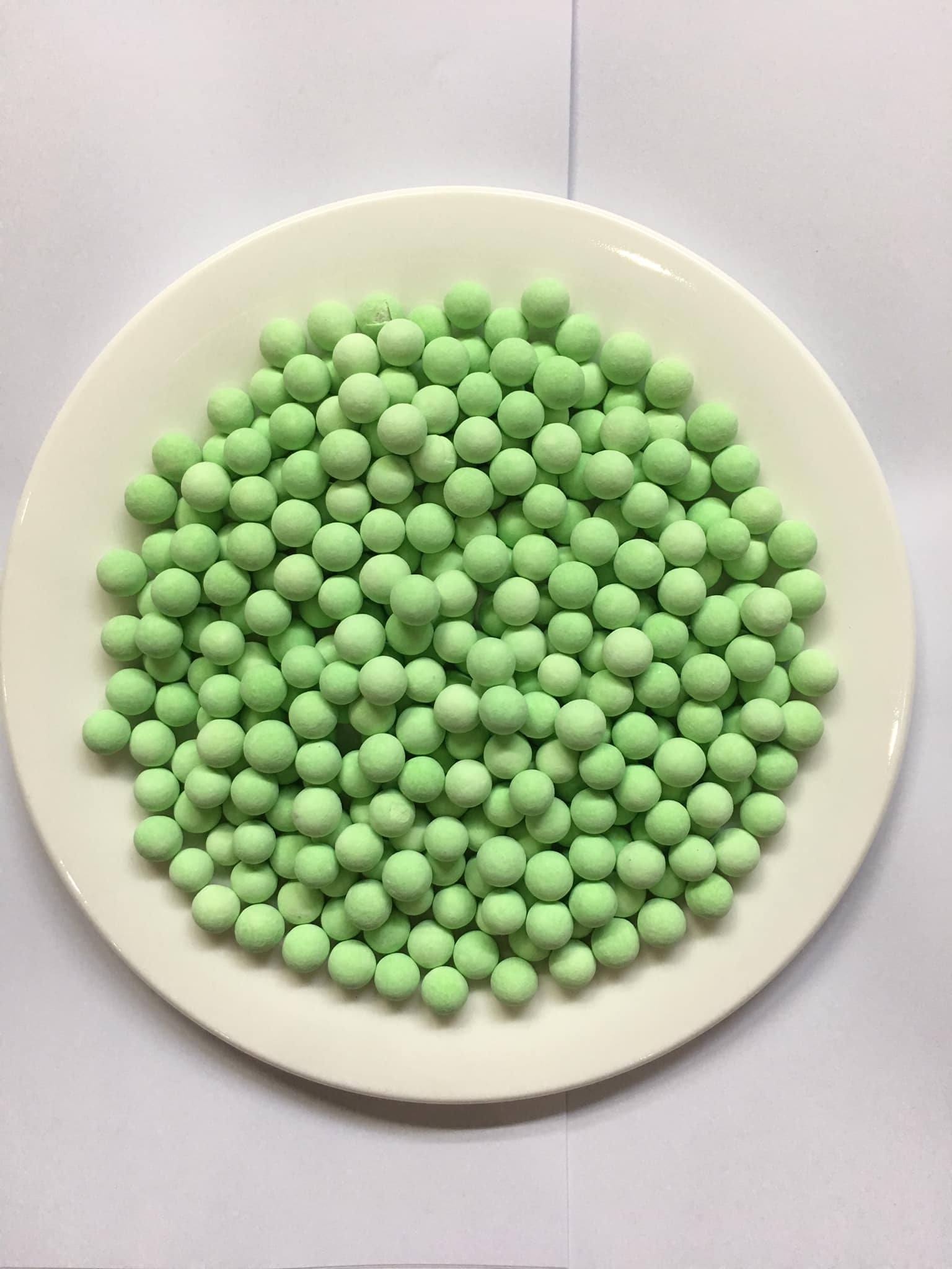 100gr viên mầm đậu nành có chứng nhận ATTP