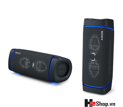 Loa bluetooth sony srs-xb33