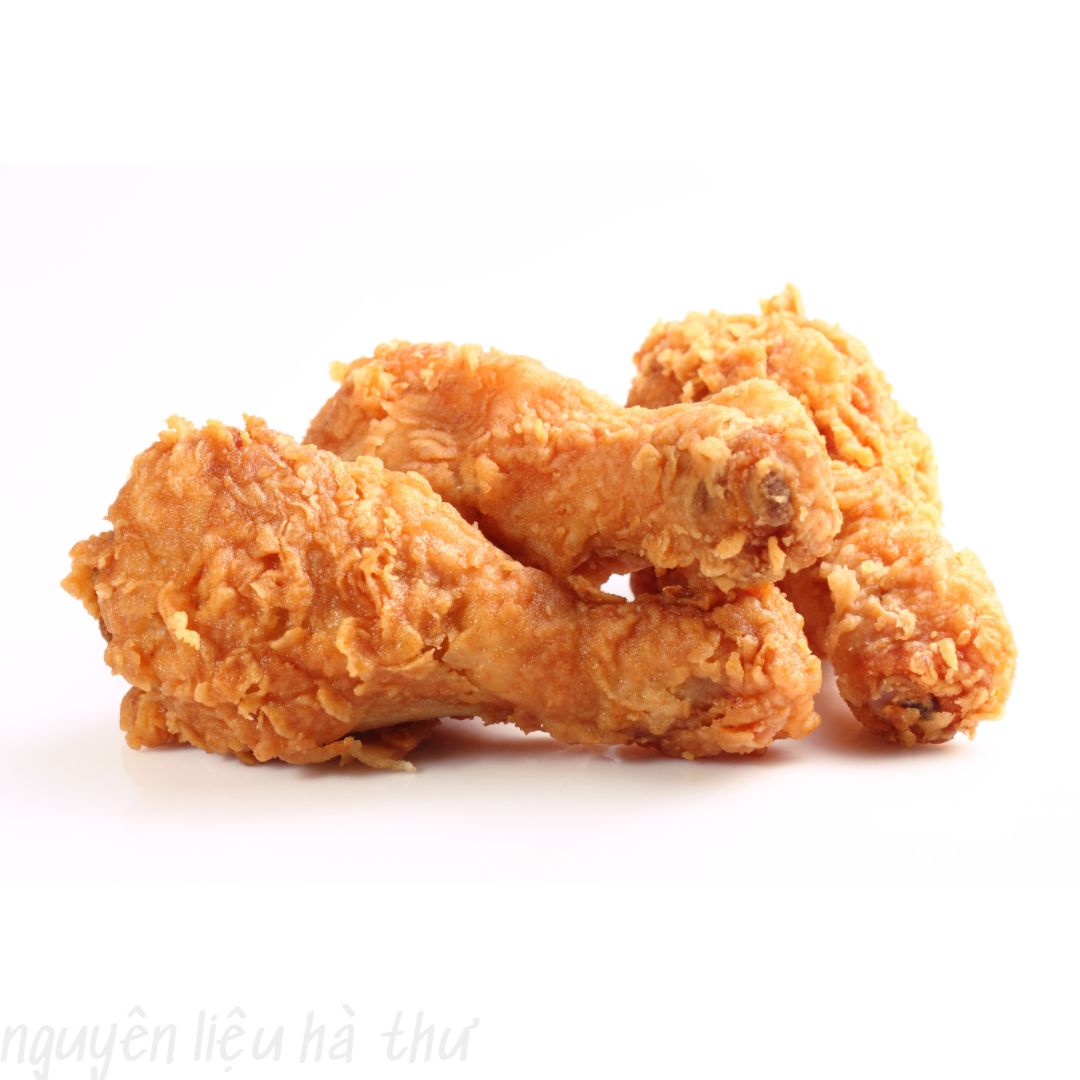 1 gói bột chiên gà kfc