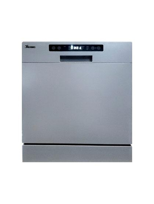 Máy rửa bát Texgio TG-DT2028 - Hàng Chính Hãng - BH 5 năm - Sấy khí tươi