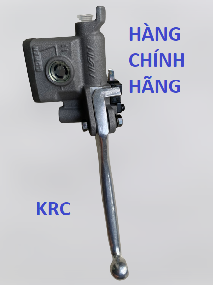 Cụm tay thắng-tay phanh chuẩn hd 110 wa s,rsx,fu,bl...