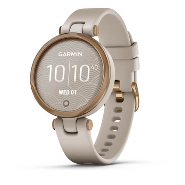 Đồng hồ thông minh Garmin Lily Sport