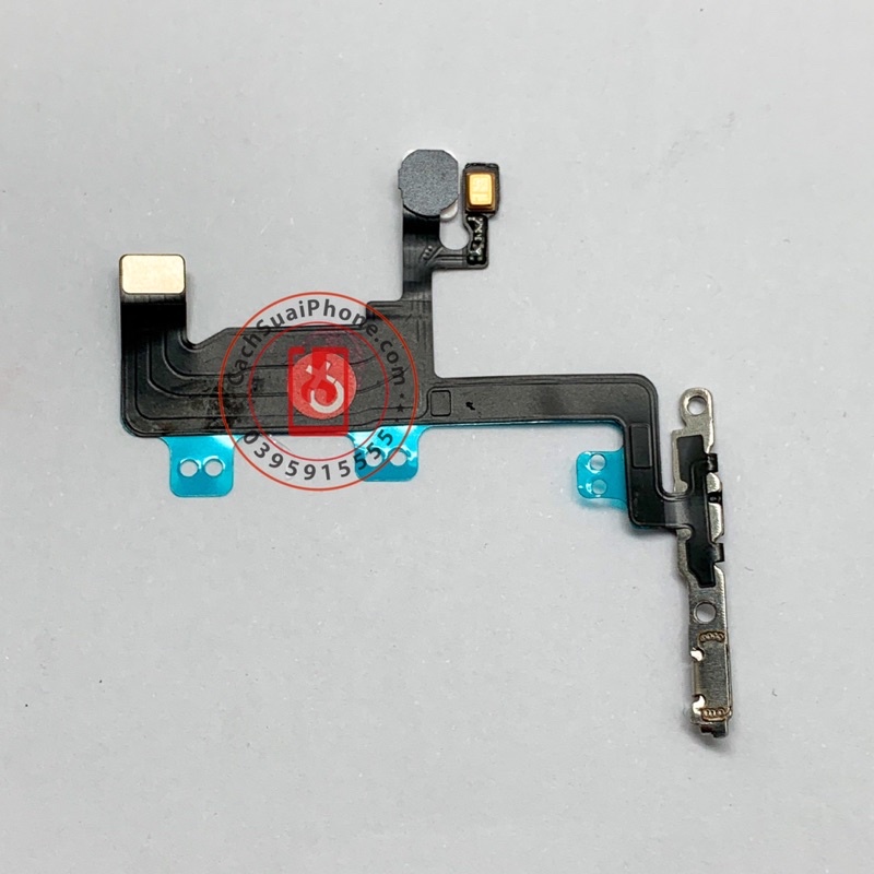 Cáp nguồn ip 6 cáp khởi động ip 6