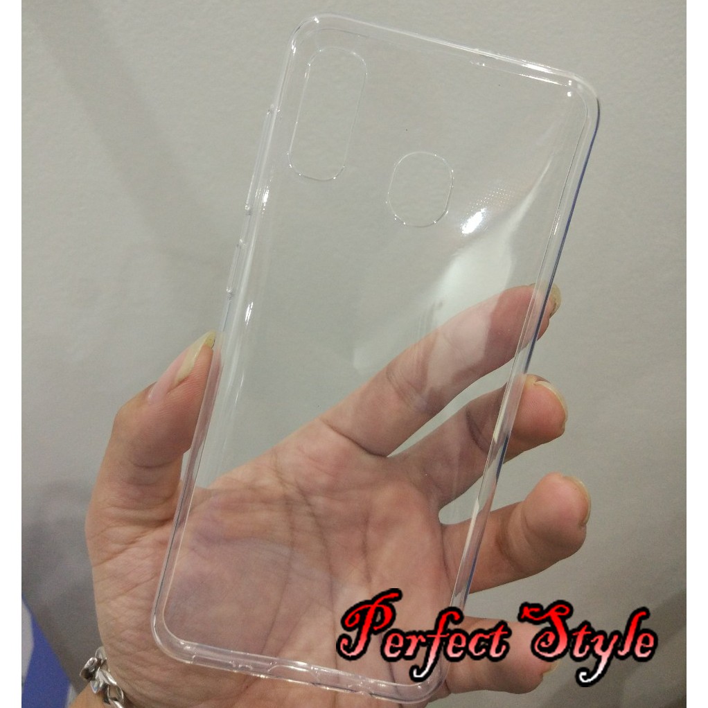 Ốp lưng silicon samsung A30