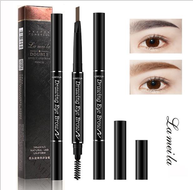 Chì kẻ mày Lameila Drawing Eye Brow 1357