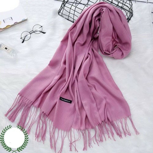 Khăn quàng cổ Cashmere loại đẹp
