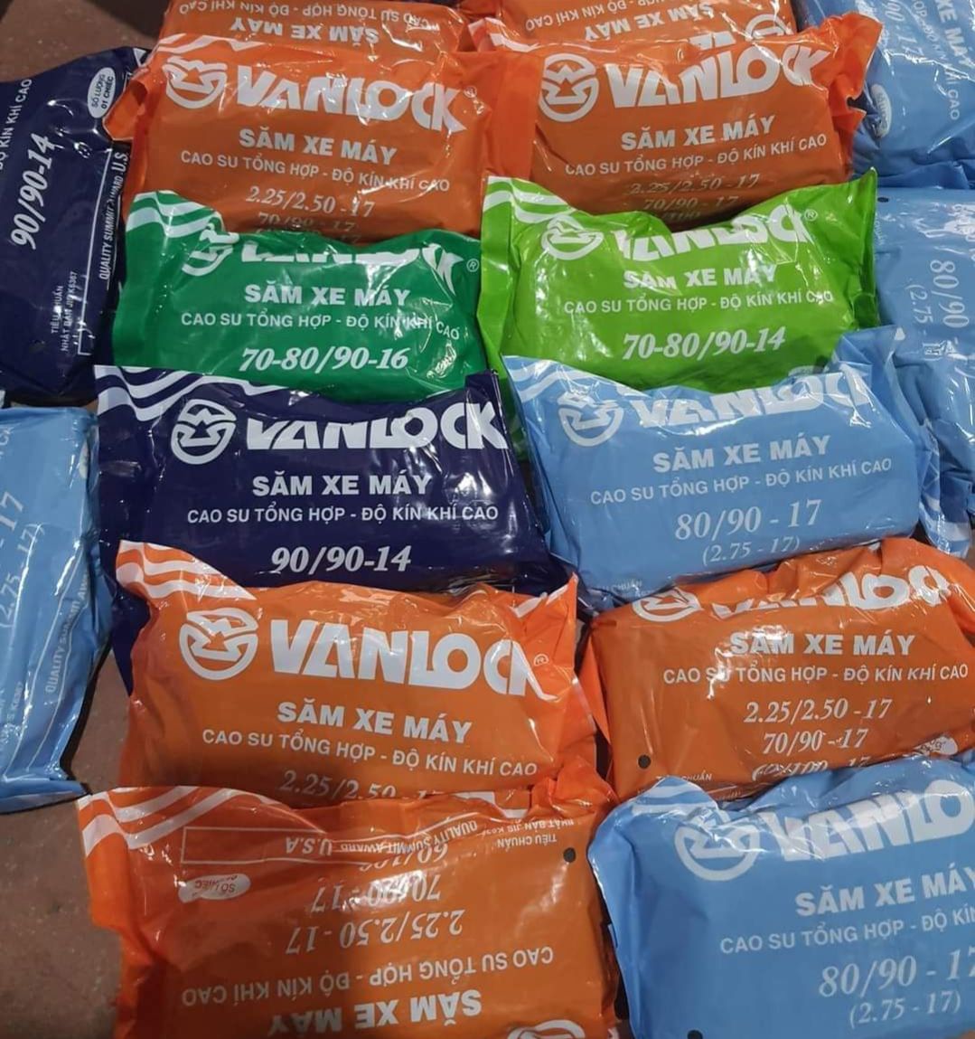 Ruột săm xe máy vanlock