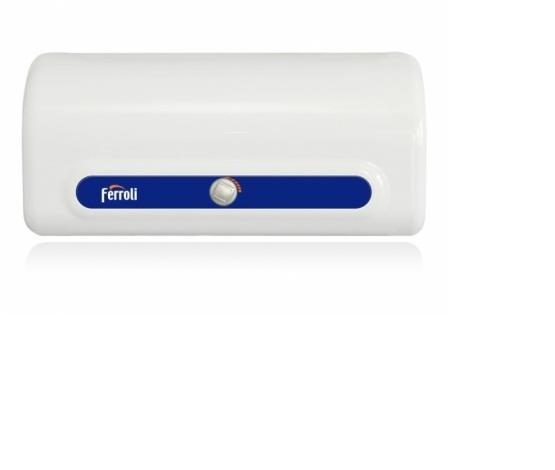 Bình nóng lạnh ferroli qq evo ae 30l