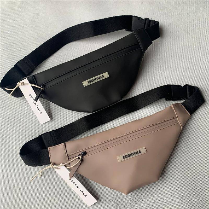 Túi đeo chéo nam nữ essentials sling bag túi bao tử