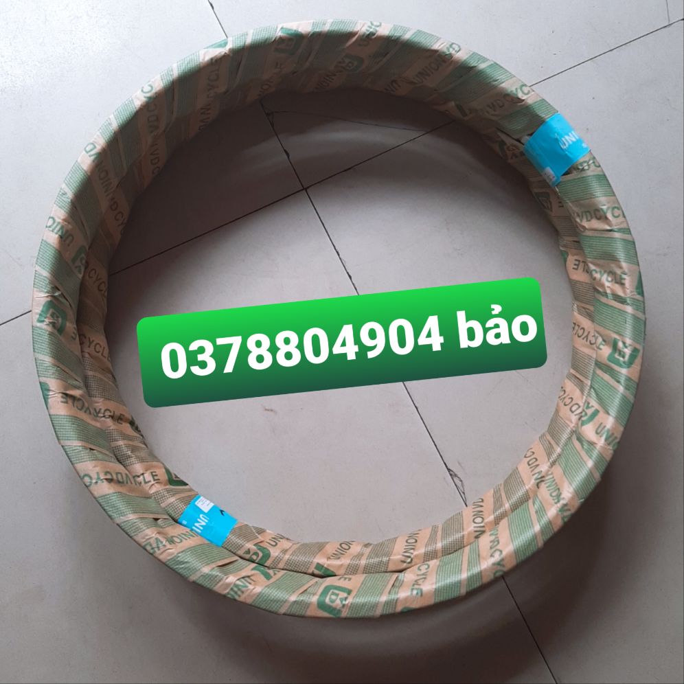 Cặp niềng union trước 1.4 sau 1.6 gắn tất cả các dòng xe