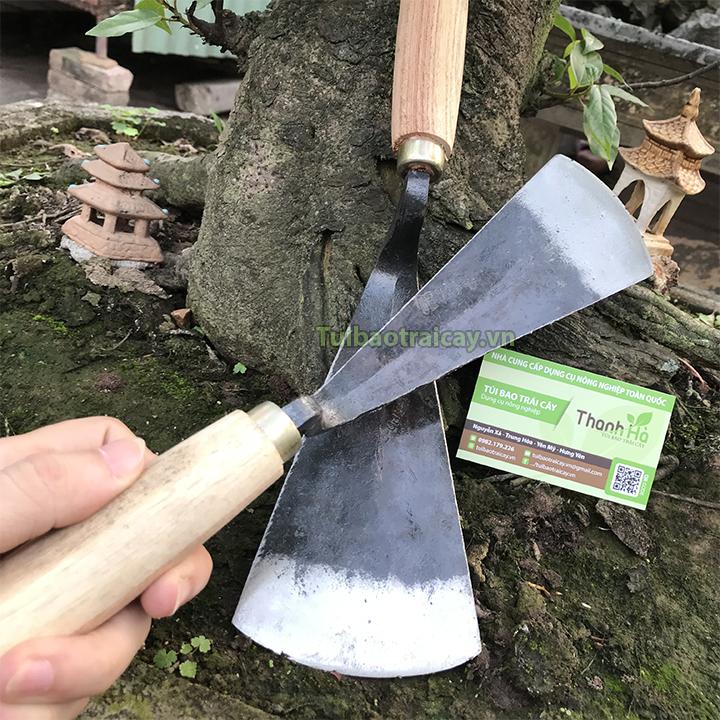 Dầm đào làm vườn loại nhỏ