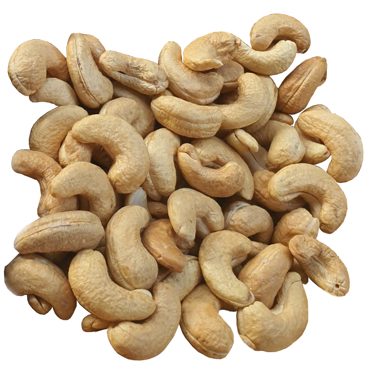Điều nguyên rang mộc - 500gr