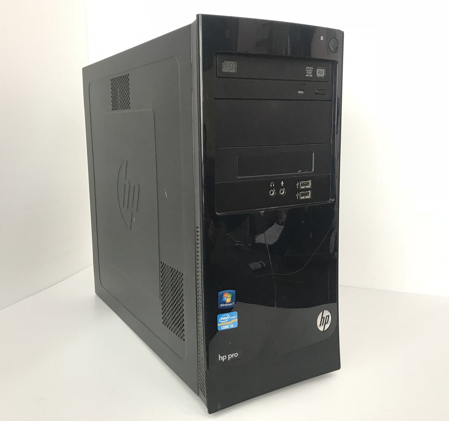 Thùng case máy vi tính có thu wifi internet không dây chạy ổn định 24/24h giá chỉ từ vài trăm ngàn