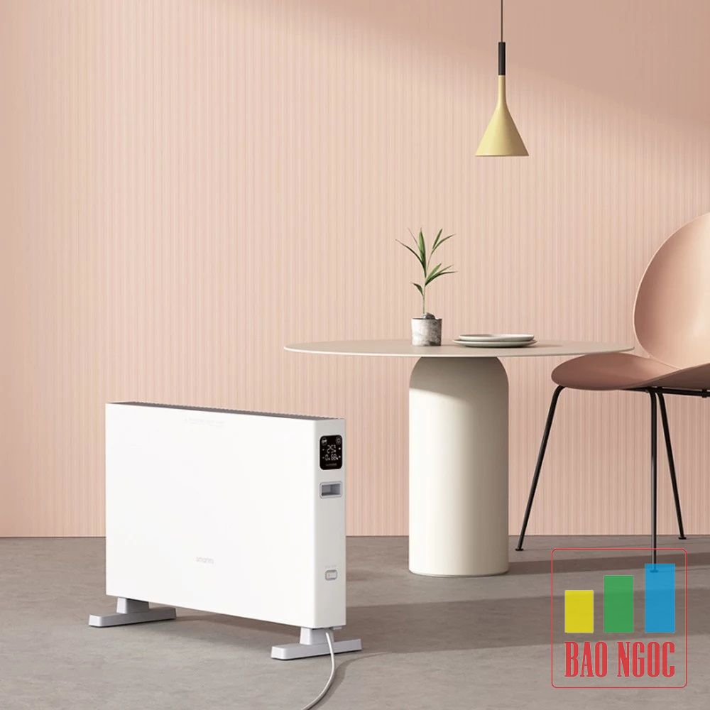 Máy sưởi thông minh smartmi 1s dnqznb05zm