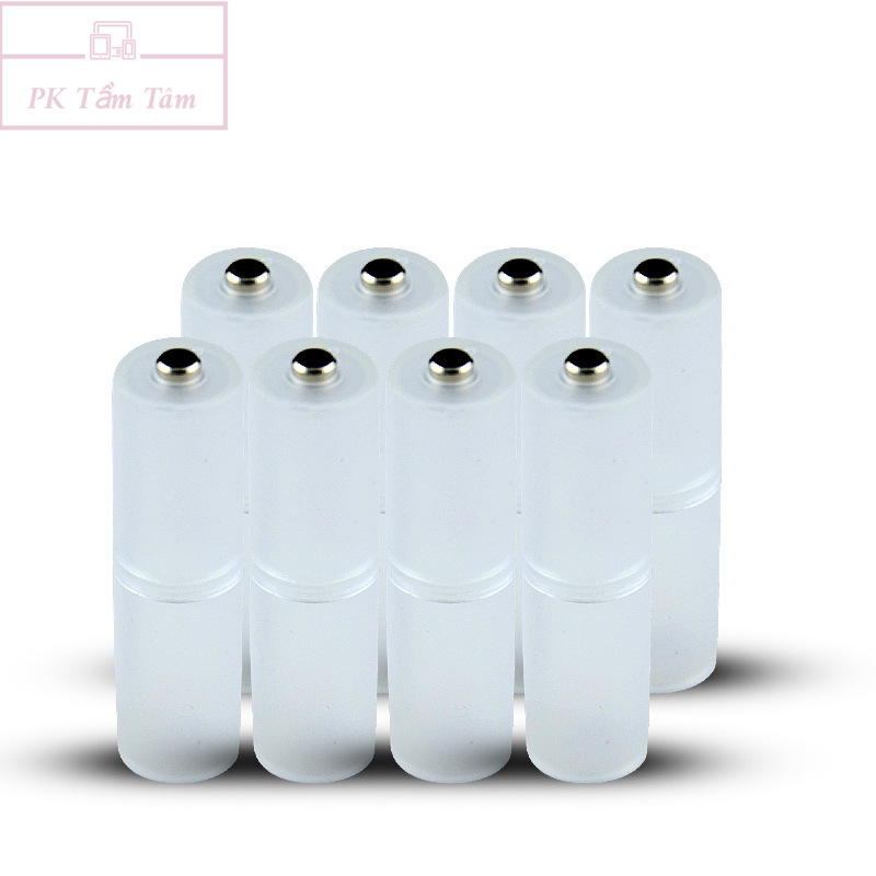 Bộ chuyển đổi pin aaa sang aa